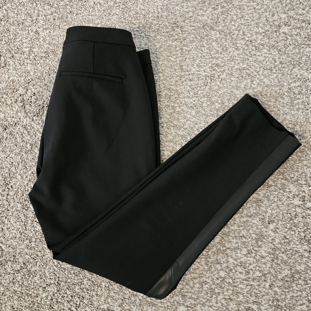 Vince Women's Pants sz 6 - Picture 8 of 9